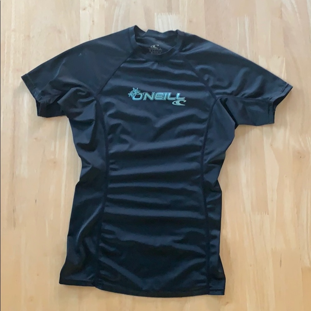 O’Neill Short Sleeve Rash Guard